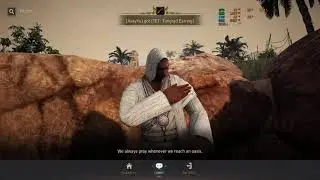 Black Desert Map of Valencian Oases Quest