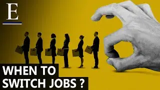 How Long Should You Stay At Your Job