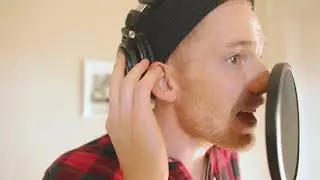 Taylor Phelan - Have Yourself A Merry Little Christmas