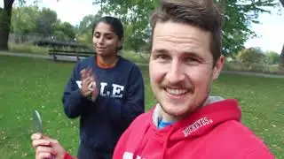 getting non-runners to run be like.... 