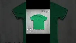 🖼Футболка|FRED PERRY|📏Розмір| M |🖍Колір|Зелена|💳Ціна|250грн|⚡️Стан|7/10|
