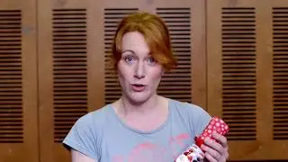Rules For Living - Rules for a Christmas cracker