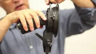 Adaptador Godox de flash speedlight a ventana Bowens - EN ESPAÑOL