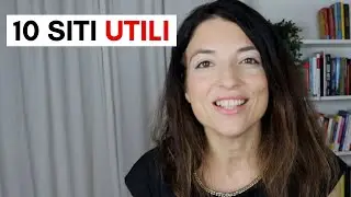 10 SITI UTILI CHE DEVI CONOSCERE (Siti e Estensioni Google Chrome Gratis)