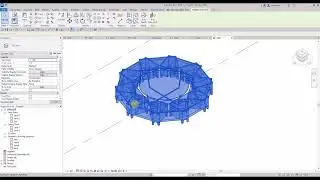 REVIT FAMILIES COURSE: Module 6 | Lesson 2. Parametric 