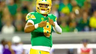 Marcus Mariota | Heisman Highlights ᴴᴰ