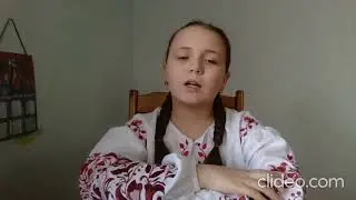 Відеопоезії  учнів Запорізької гімназії_46