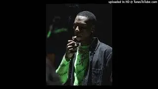 (FREE) Key Glock x Young Dolph Type Beat - Charger