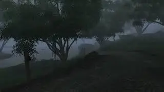 Oblivion's ambience is refreshing