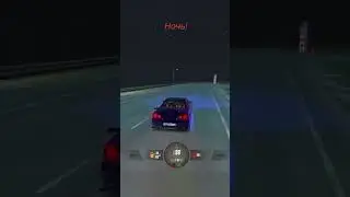 ДЕНЬ VS НОЧЬ!!! В БЛЕК РАШЕ...