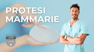 Protesi mammarie