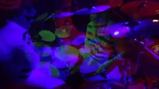 Chubby Drum Solo Capalaba