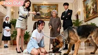 Anak Angkat Dimanja, Aku Mati Digigit Anjing...Setelah Reinkarnasi, Kubuat Semua Bayar!