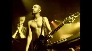 (2000) System Of A Down - The Palace (Souls)
