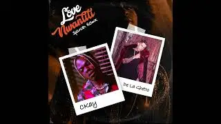 CKay - Love Nwantiti - Acoustic (Instrumental)