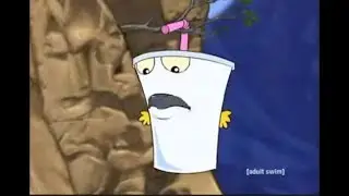 Aqua Teen Hunger Force, Best of Master Shake part 2