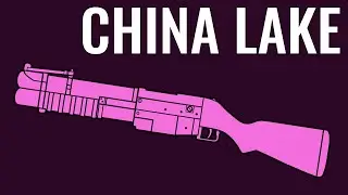 China Lake - Comparison in 7 Games