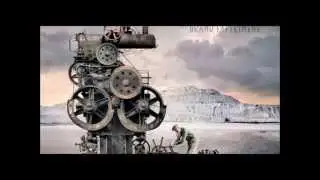 Neal Morse - The Grand Experiment - Doomsday Destiny