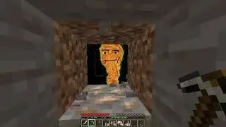 gegagedigedagedago in minecraft
