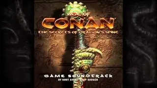 Age of Conan: The Secrets of Dragon's Spine - (Combat Forever) Blazing Skirmish