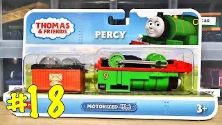 Factory Error Thomas & Friends Toys (#18)
