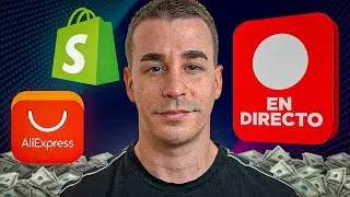 🔴 En Vivo: Resolviendo Todas tus Dudas sobre Dropshipping