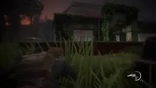 Одни из нас 2