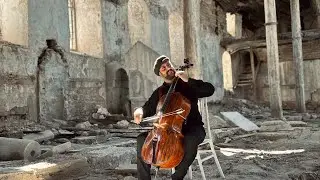 Schindler’s List Theme(John Williams) Cello Cover