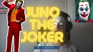 Juno the Joker | JunoPlays