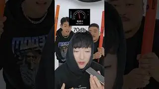 Decibel Beatbox Challenge 
