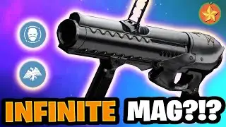 INFINITE MAG MARTYR IS SOOOOO GOOD XD