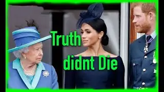 TRUTH DIDN'T DIE with the QUEEN - SHE did NOT AGREE to USE of NAME / PORTUGAL 'MOVE' a DISTRACTION?