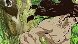 Dr. Stone 「 AMV 」 - Ghost