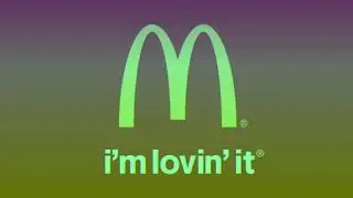 McDonald's Ident Logo History Effects Collection Part 1