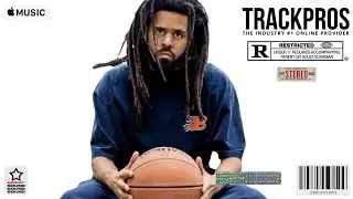 J. Cole Type Beat - 