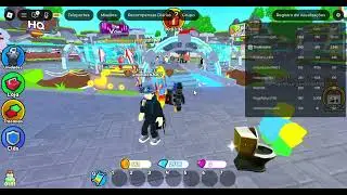 donating farm to random people in ttd, toilet tower defense