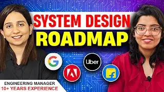 How to learn System Design as a beginner ft. @sudocode  | System design Interview Preparation