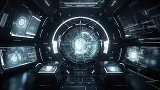 Programmer Music - Chill Beats to Code - Subliminal Binaural Beats - Ambiente Space Coding Music