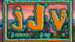 Jason Jay V - 