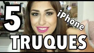 5 TRUQUES DO IPHONE QUE VOCE DEVERIA SABER