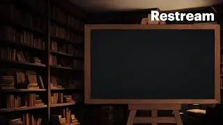 Writing a Video Script on Tricking brain into working | Silent(ish) Co-Working + Real Productivity