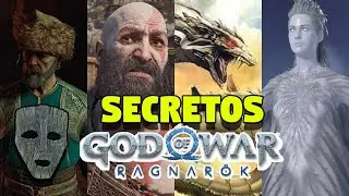 GOWR: Secretos que probablemente no CONOCÍAS