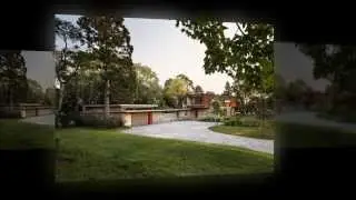 Мы архитекторы и дизайнеры - Архитектура дома Stonington Residence от студии Joeb Moore & Partners