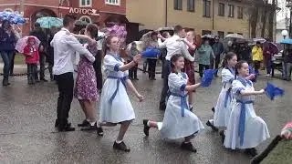 9 мая 2021г. в Никологорах
