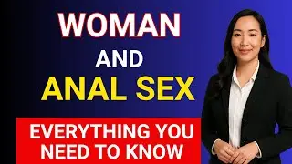 UROLOGIST: The Surprising Reasons Why Women Engage in Anal Sex | Men's Health