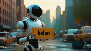 Kwai Kolors Yet Another Open Source Model In The Mix!