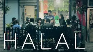 Halal - A Documentary Thesis Film
