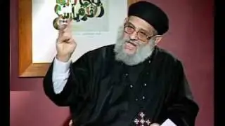 Zekeriya Butros - İmana Dair Sorular - üçlü birlik 3