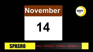 secret of Unknown Facts about People Born in November 14th Do You Know
