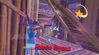 Eastside💫| Fortnite Montage